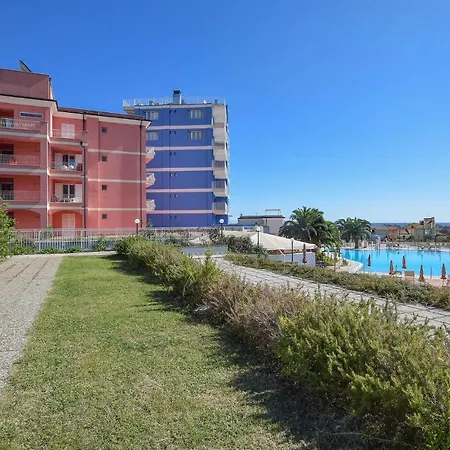 Pamacen Apartment