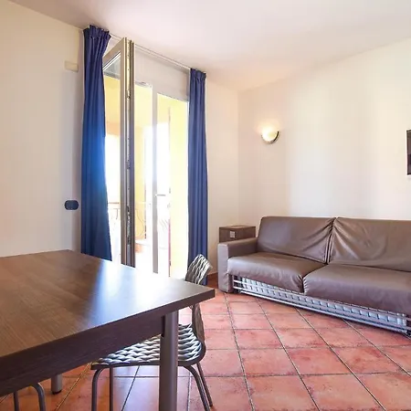 Apartment Pamacen Loano